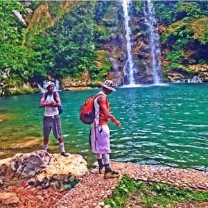 Meet your Posher, Philip